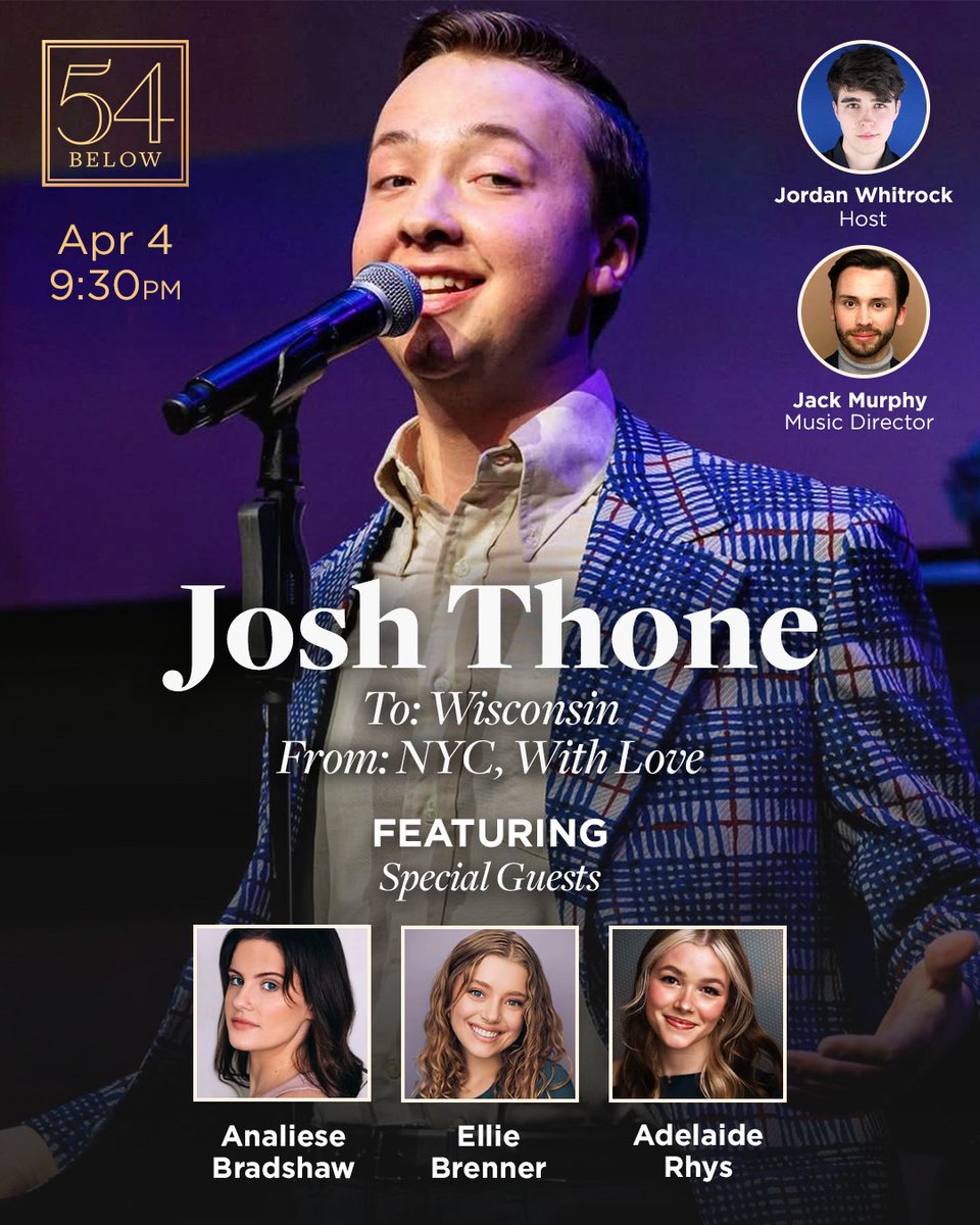 54 Below tweet media