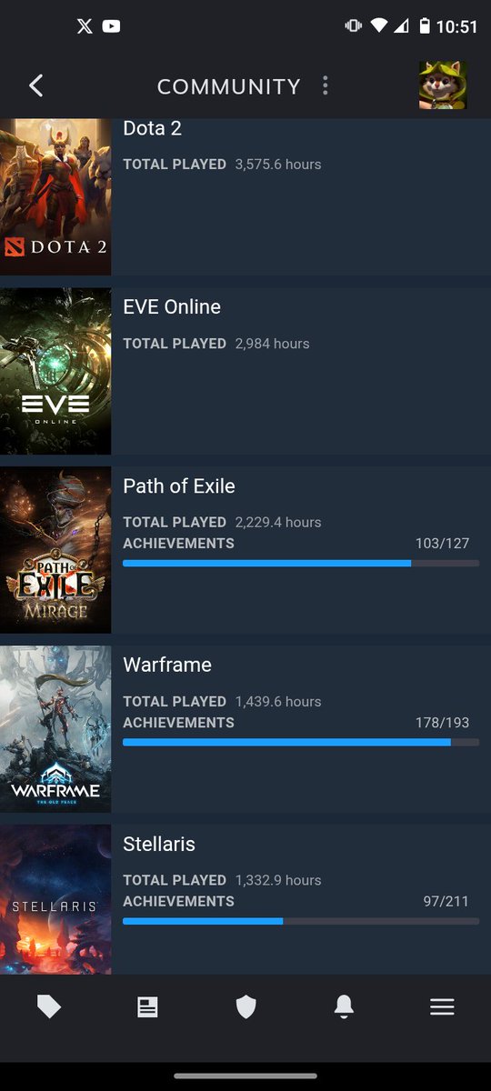 GravitronX tweet media