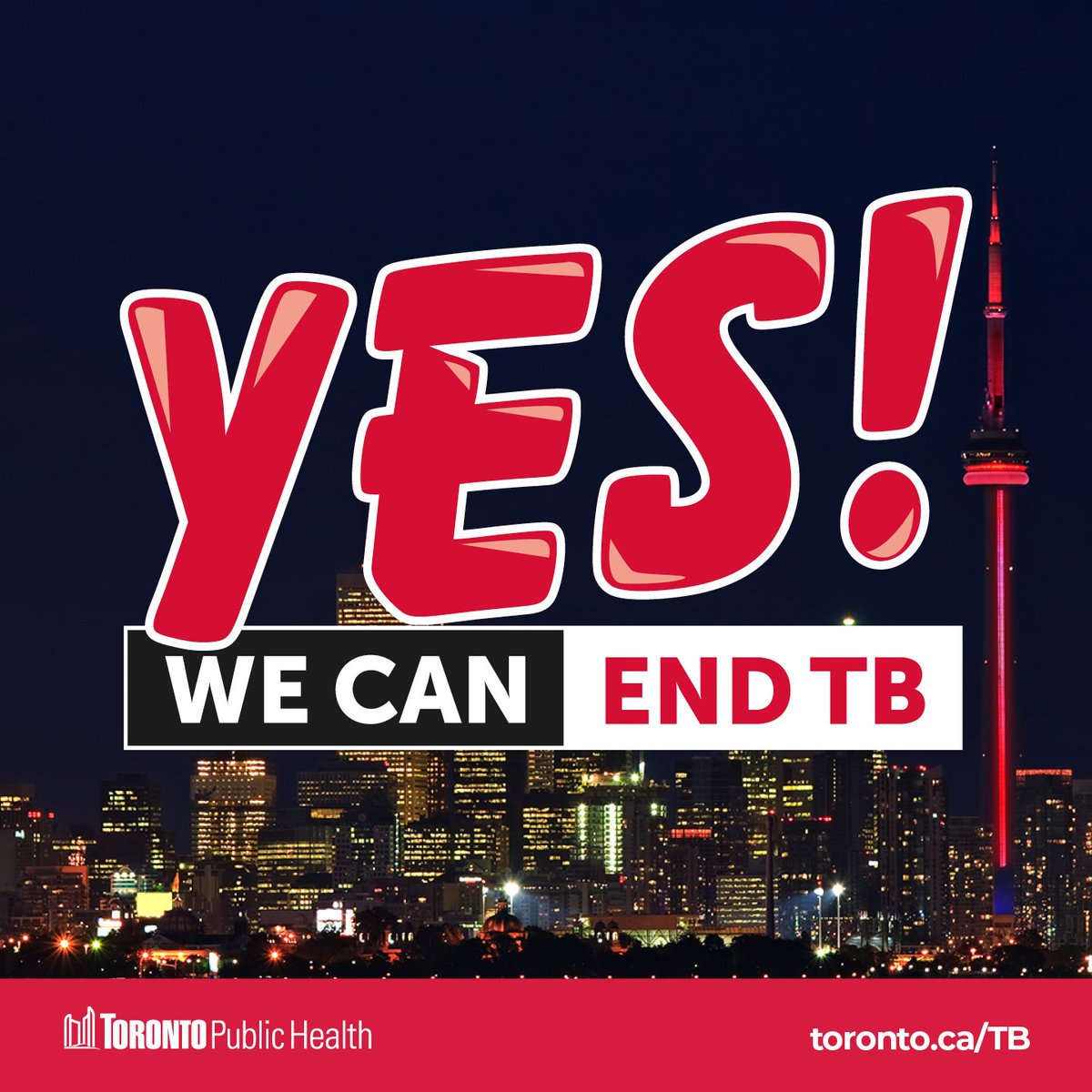 Toronto Public Health tweet media