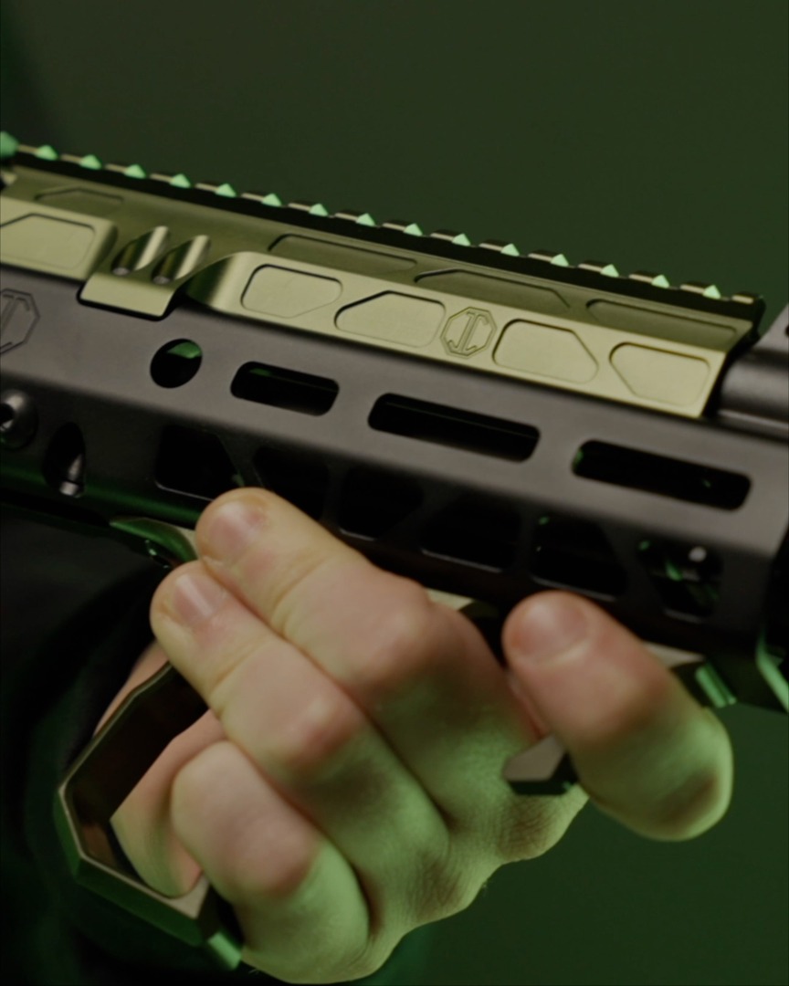 JMac Customs LLC tweet media