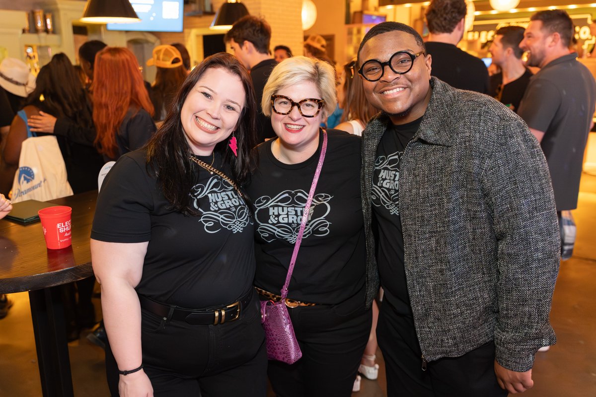 Launch Tennessee tweet media