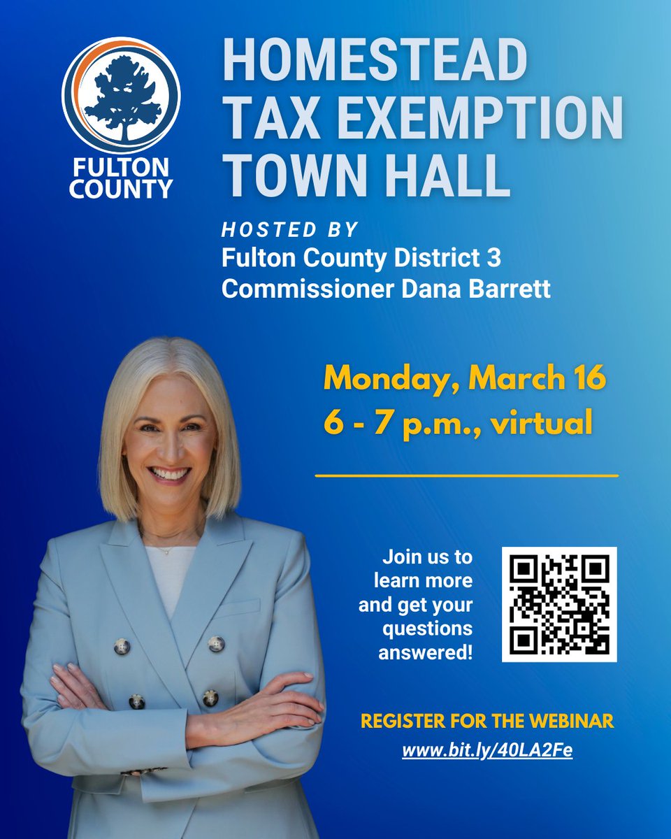 FultonCountyGeorgia tweet media