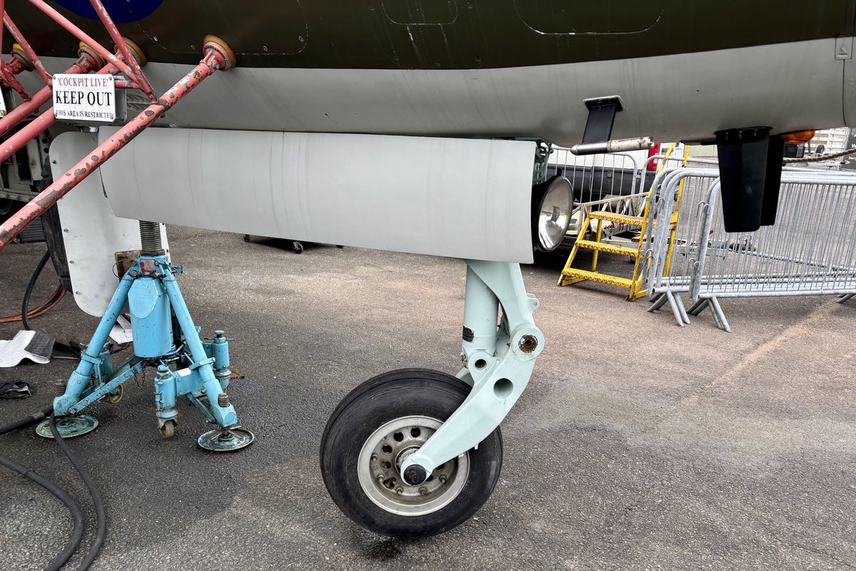 The Buccaneer Aviation Group (Official) tweet media