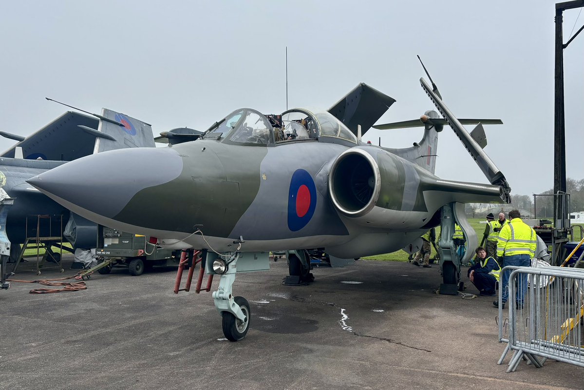 The Buccaneer Aviation Group (Official) tweet media