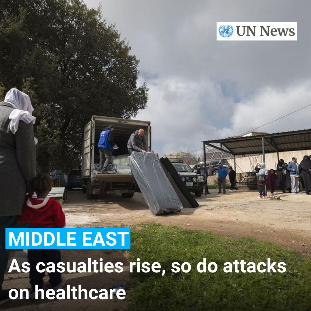 United Nations Geneva tweet media