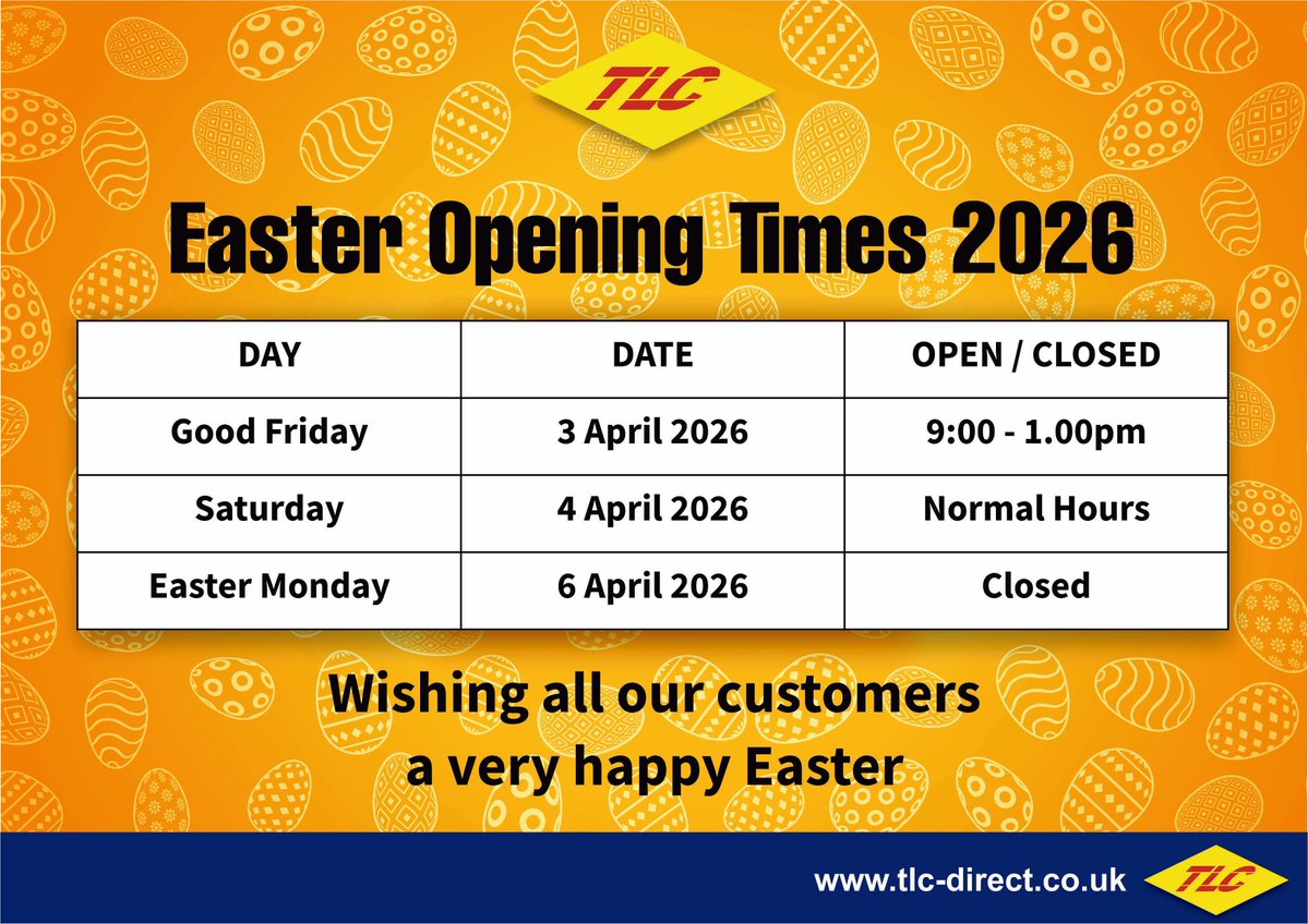 TLC Direct tweet media