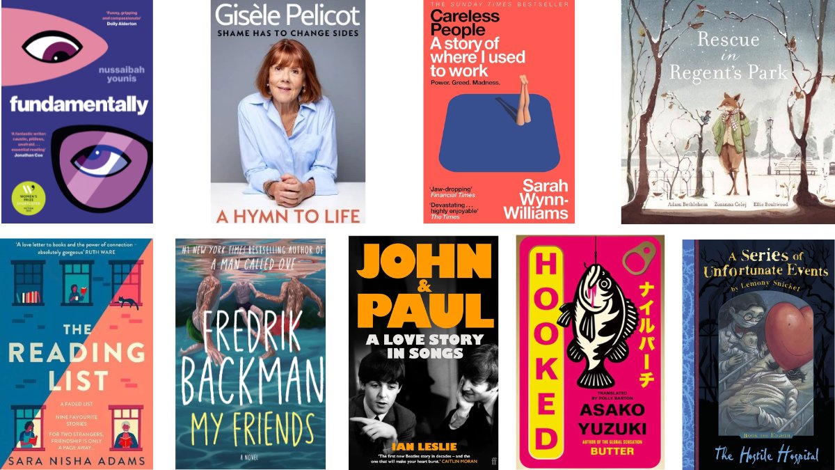 Primrose Hill Community Library tweet media