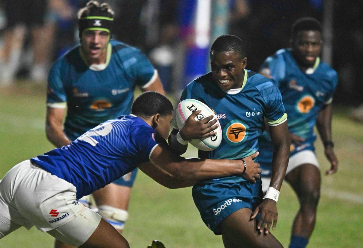 Varsity Cup tweet media