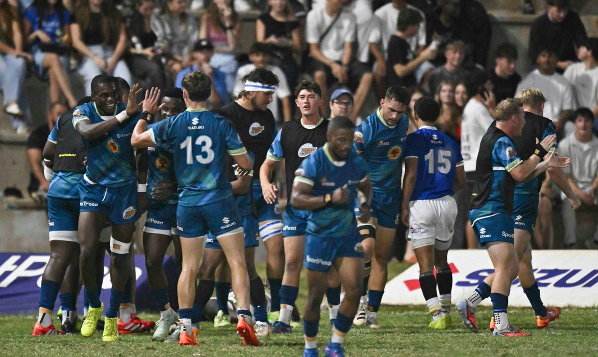 Varsity Cup tweet media