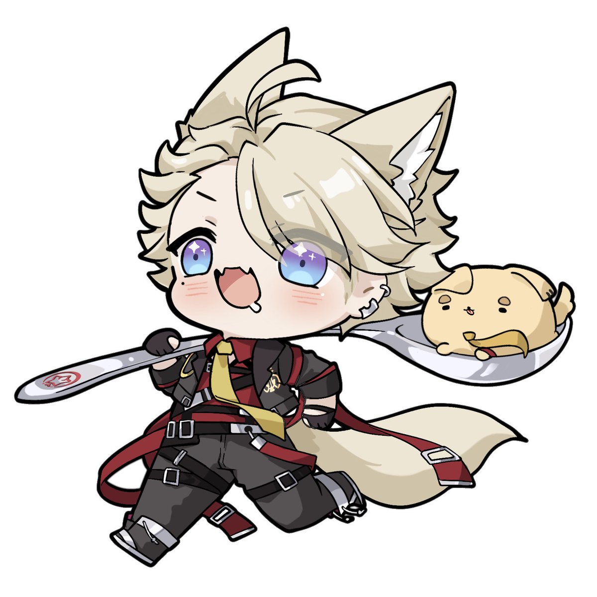 ShanTing_海霏 tweet media