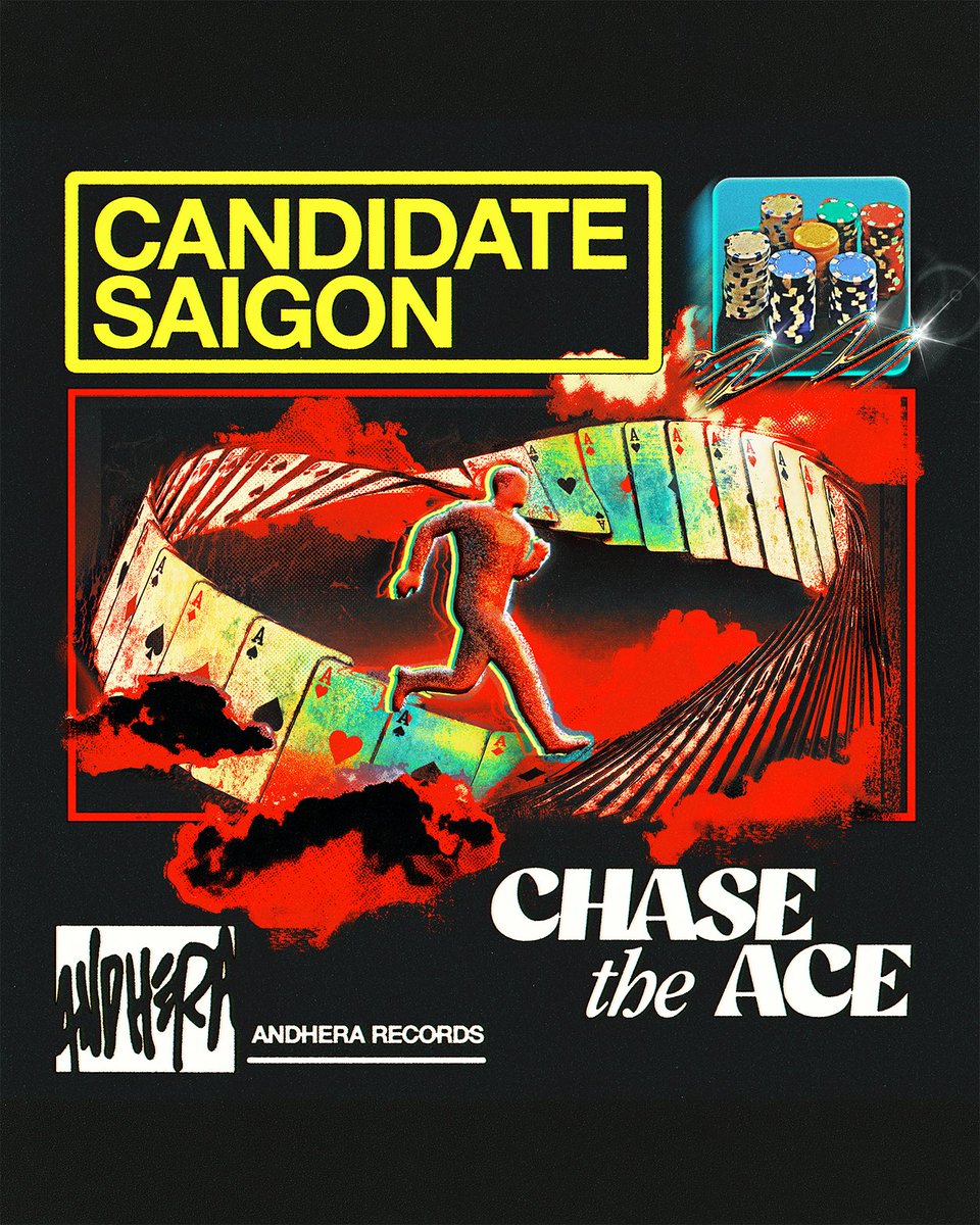 Andhera Records tweet media