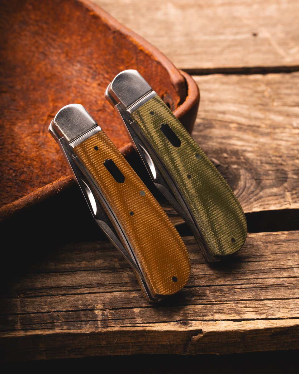 Blade HQ tweet media