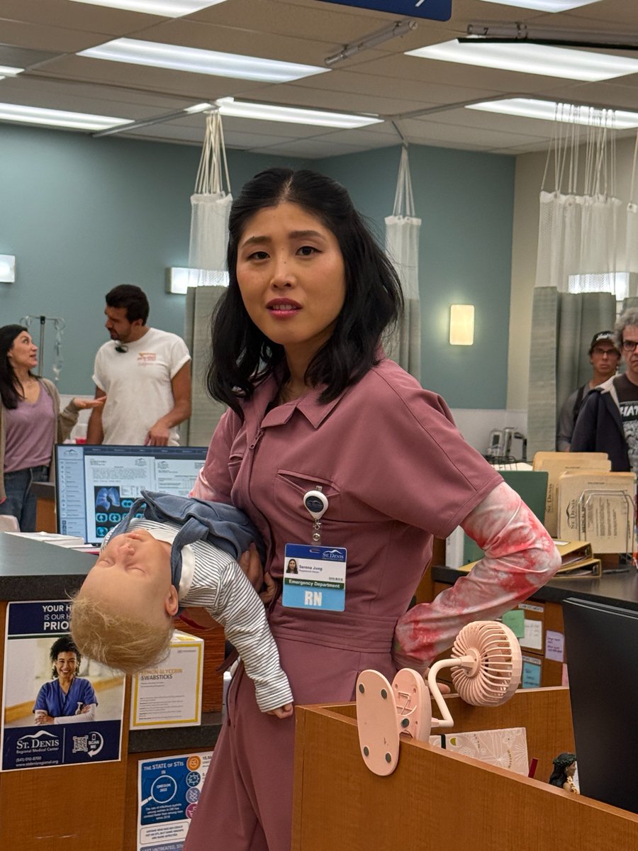 NBC Entertainment tweet media