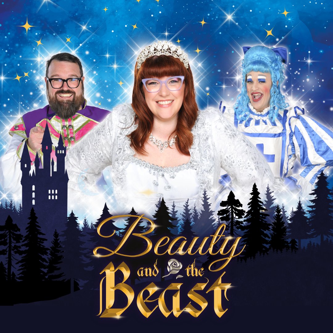 De Montfort Hall tweet media