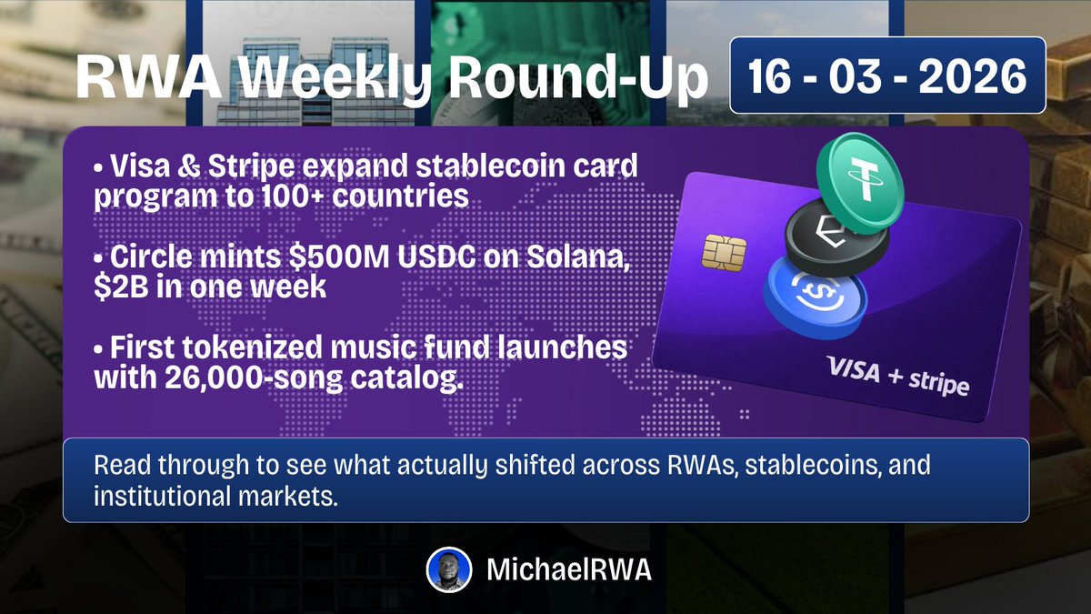 Michael • RWA tweet media