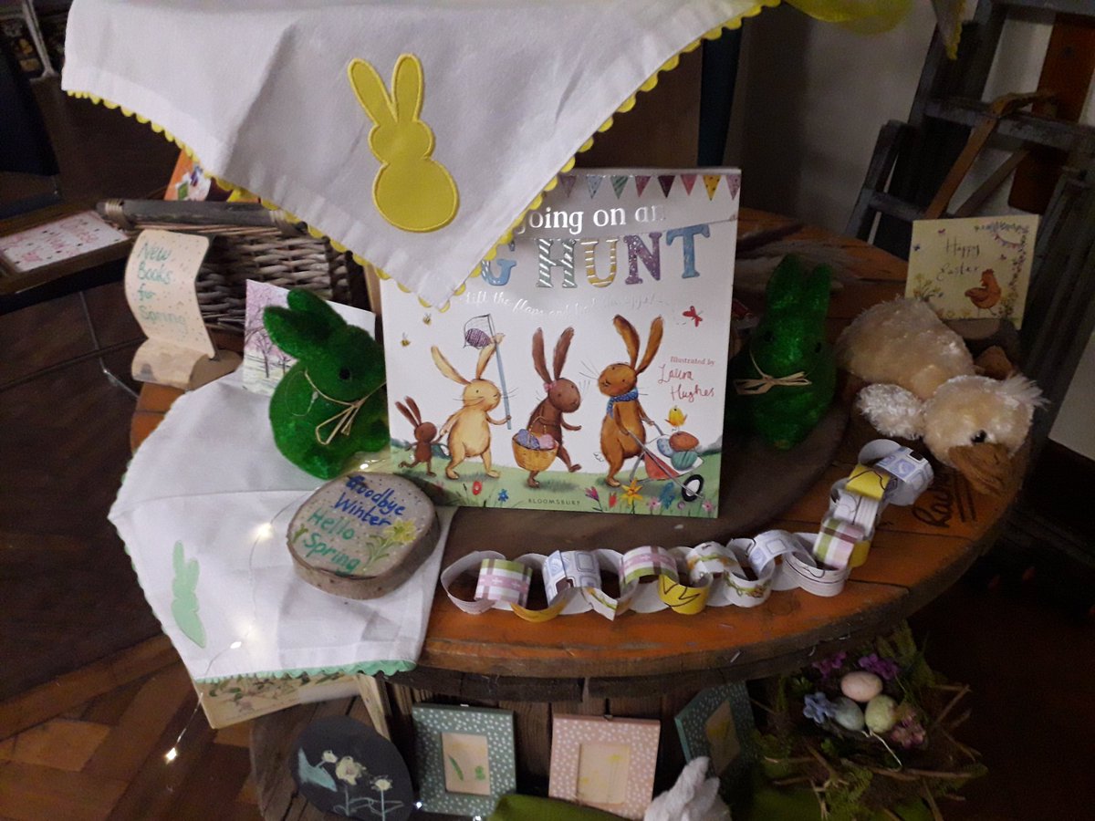 Nancy Pickersgill tweet media