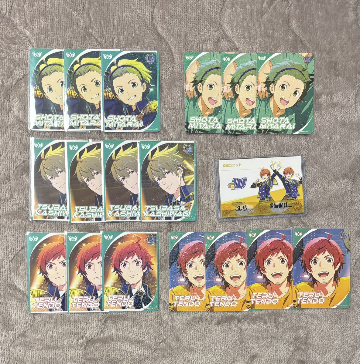 こむら＠取引用 tweet media