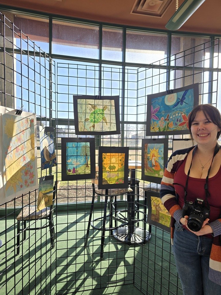 Lake Fenton Schools tweet media