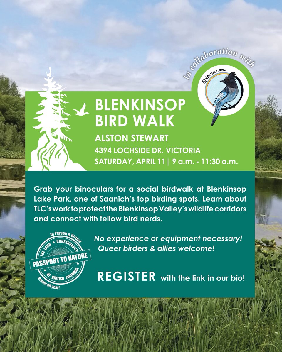 The Land Conservancy tweet media