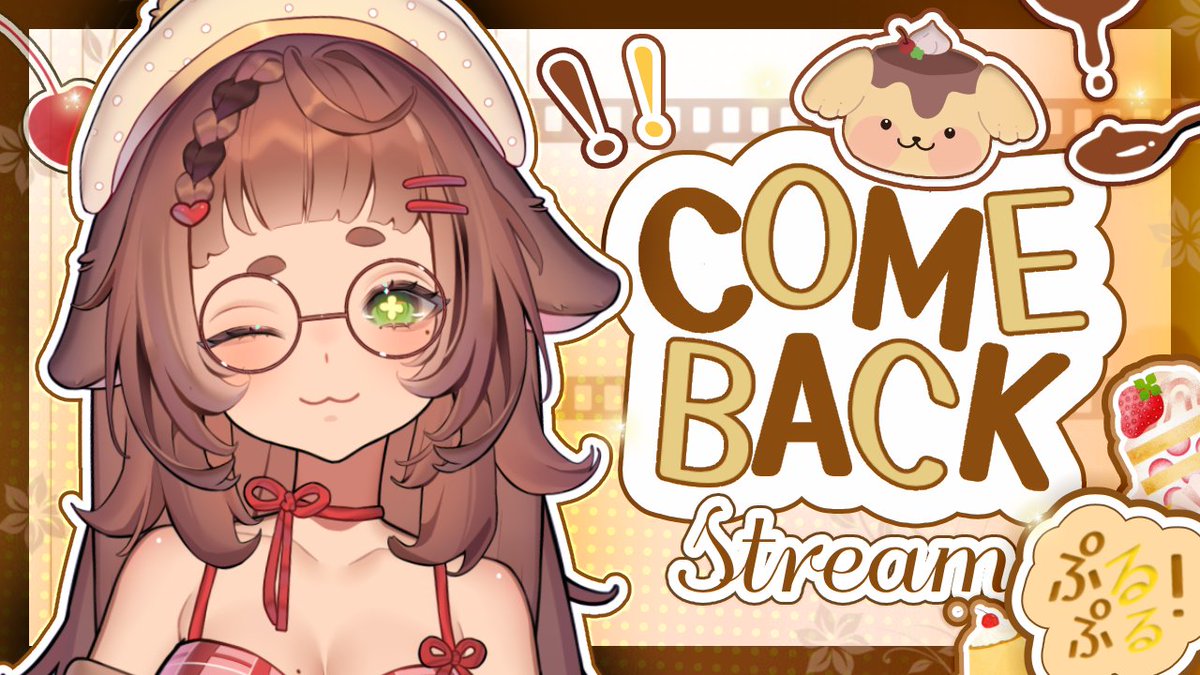 puddi 🍮🍀 ‧₊˚ tweet media