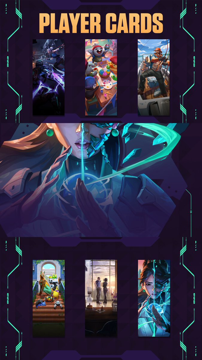 VALORANT tweet media