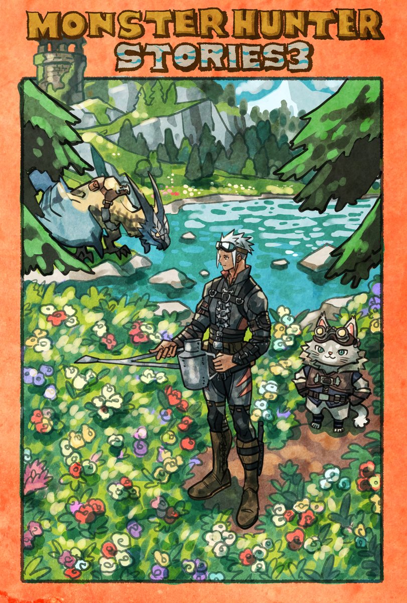 Capcom LATAM tweet media