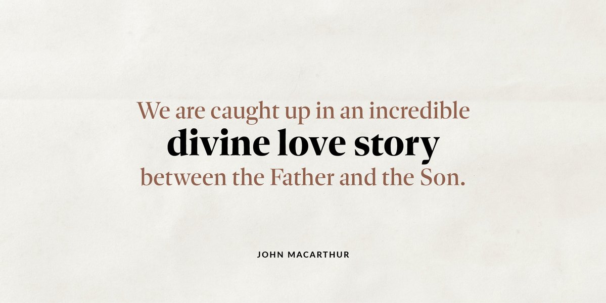 Grace to You tweet media