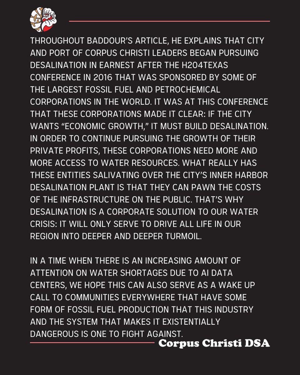 Corpus Christi DSA 🌹 tweet media