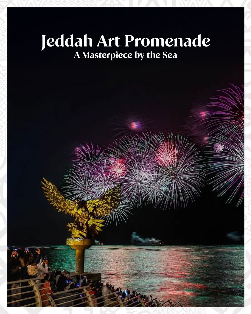 Visit Saudi tweet media