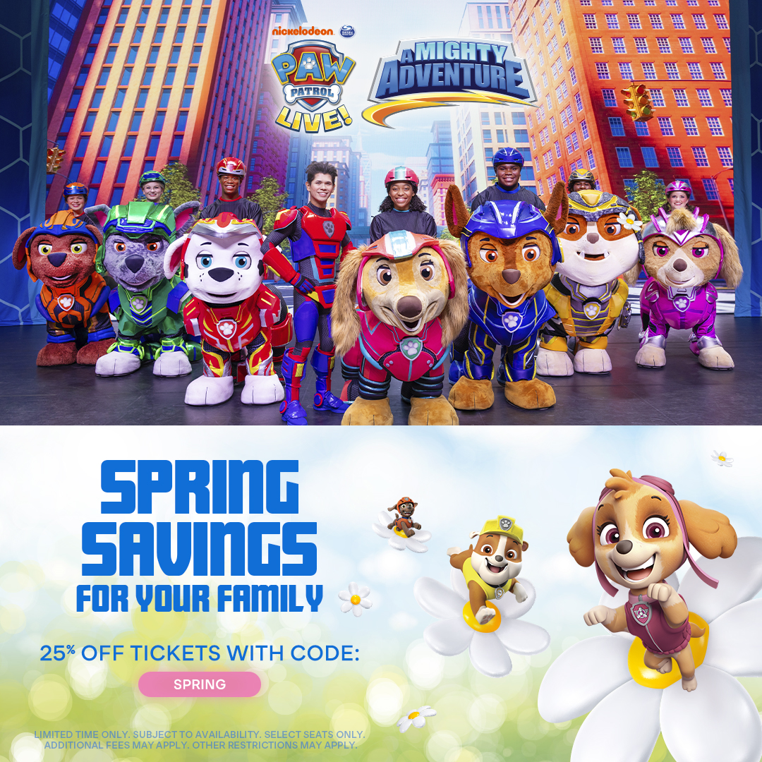 Heritage Bank Center tweet media