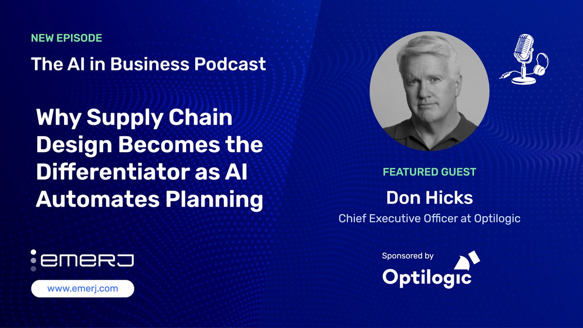 Emerj AI Research tweet media