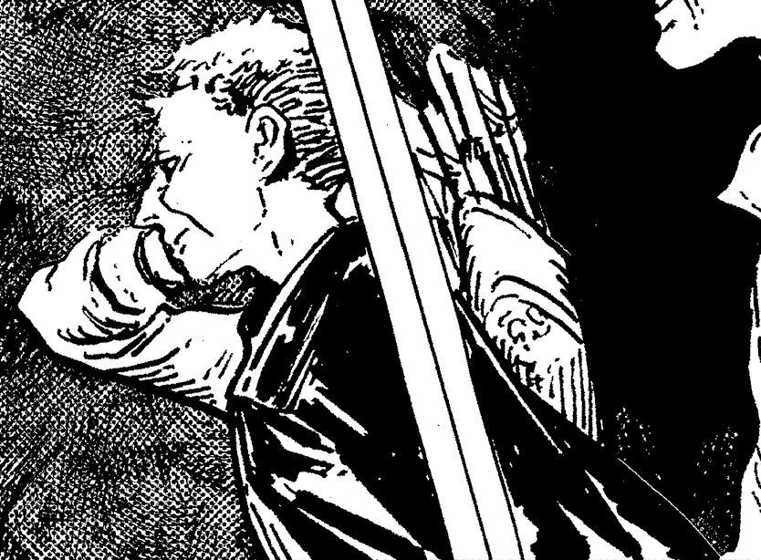 Daily Witch Hat Atelier Background/Minor Character tweet media