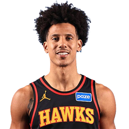 OddsQuanta's tweet photo. Pinnacle has this at -135.
FanDuel is offering -110.

Jalen Johnson Under 7.5 AST

That gap is +9.7% EV. Not a coincidence.

Do you see it? 👇 #NBA #SharpBetting https://t.co/7KBNErTycv