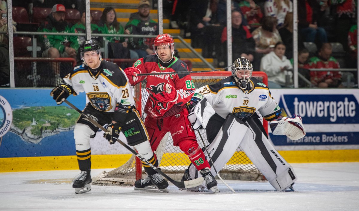 Cardiff Devils tweet media