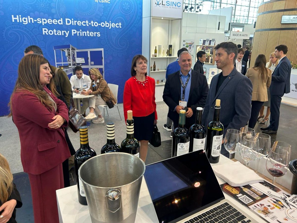 Fundación ProMendoza tweet media