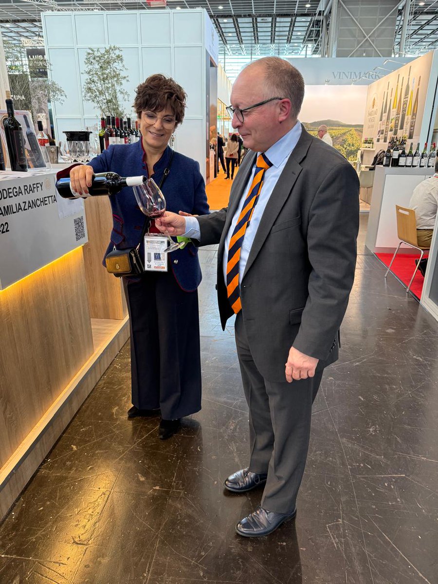 Fundación ProMendoza tweet media