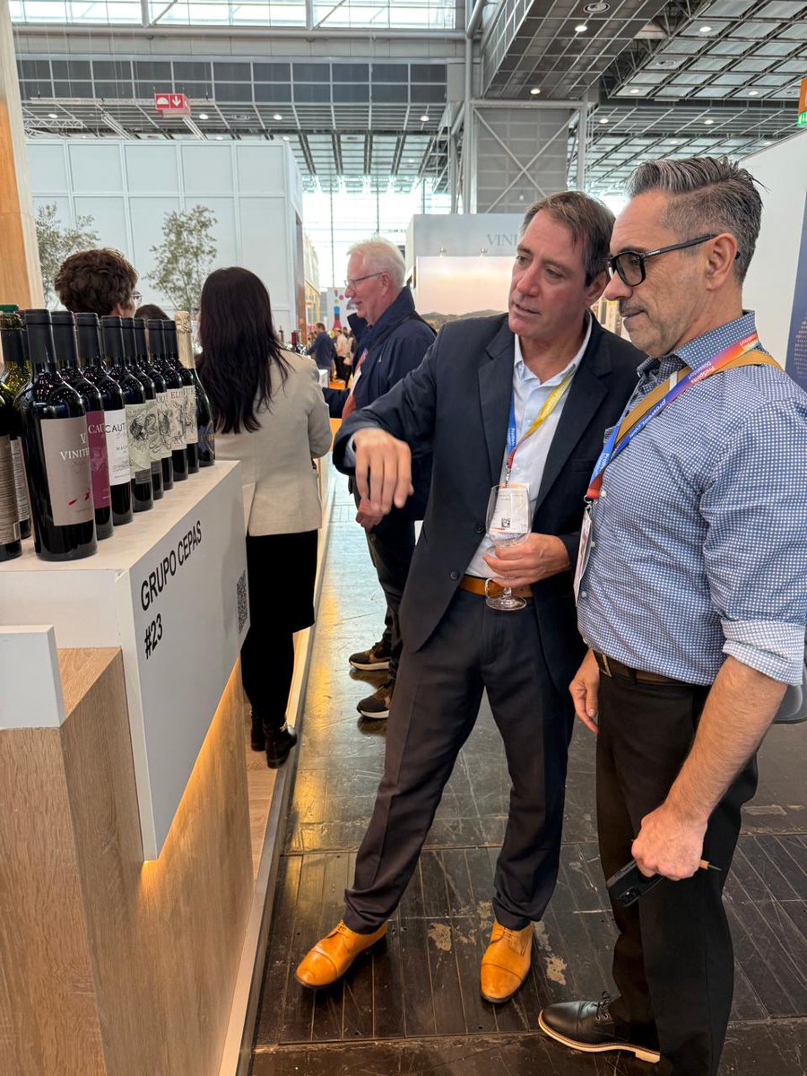 Fundación ProMendoza tweet media