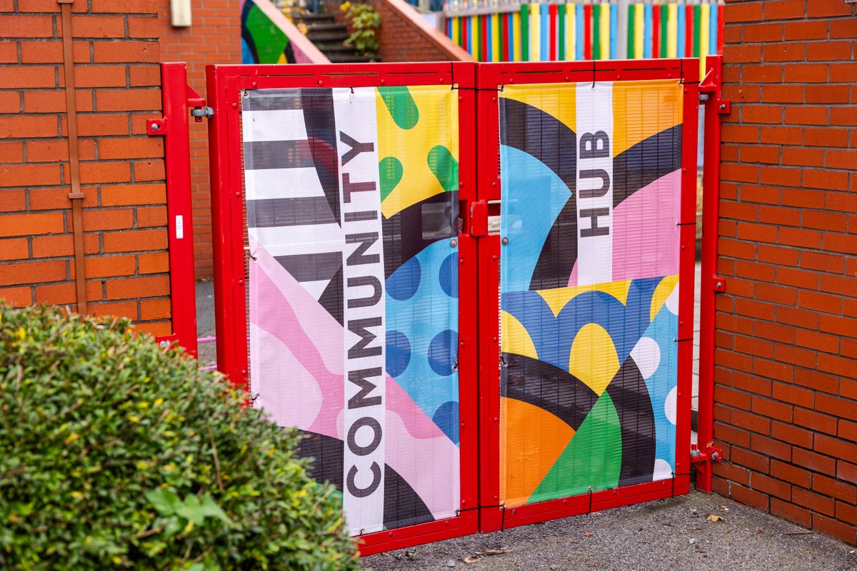 Wellspring Academy Trust tweet media