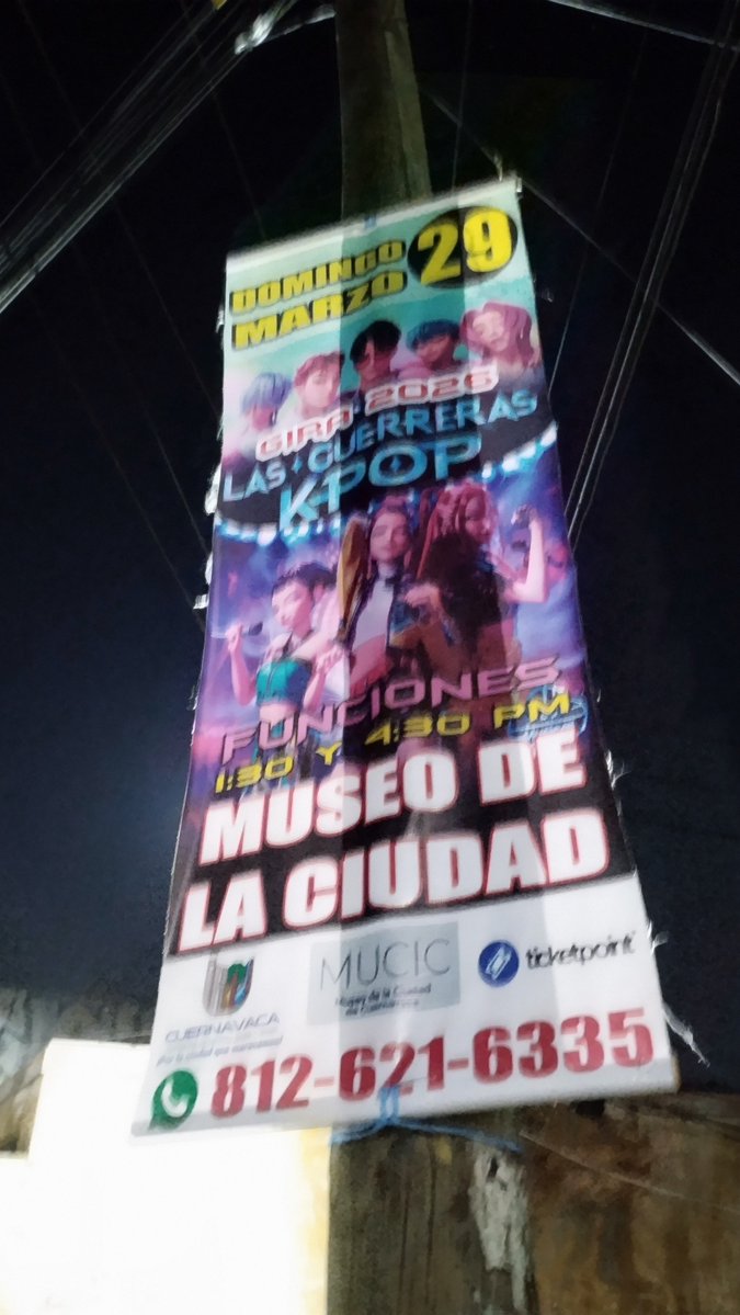 Cuernavaca Limpia tweet media