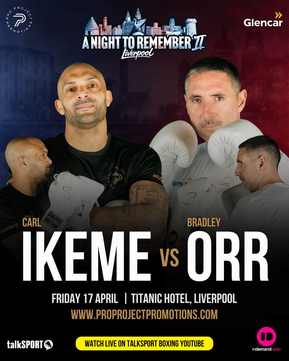 Pro Project Promotions tweet media