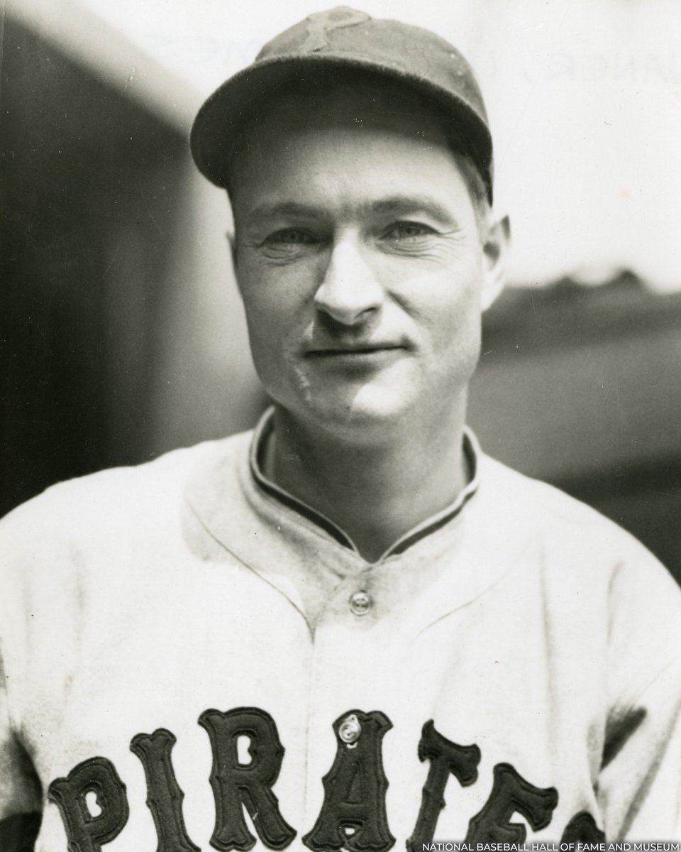 National Baseball Hall of Fame and Museum ⚾ tweet media