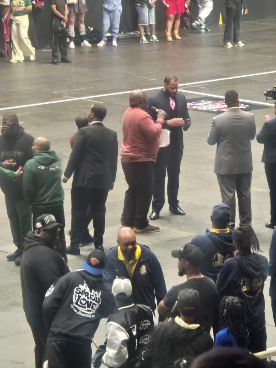 Wayne McRae, M.A, M. Ed, Eds. tweet media