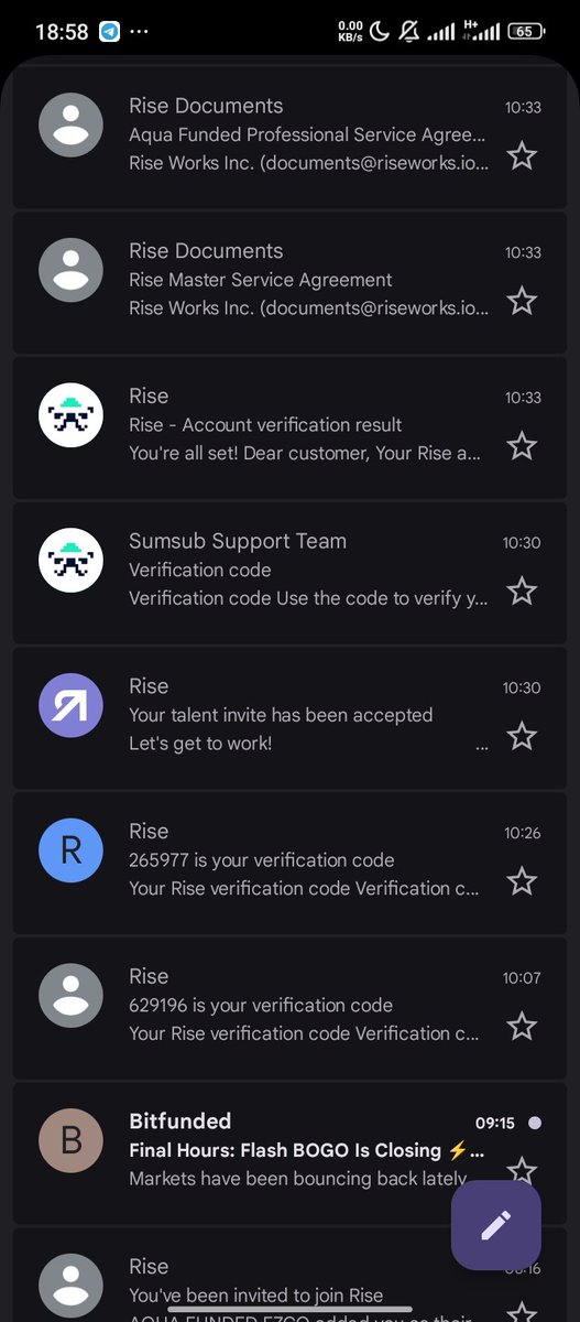 BumbleBTC 💙 tweet media