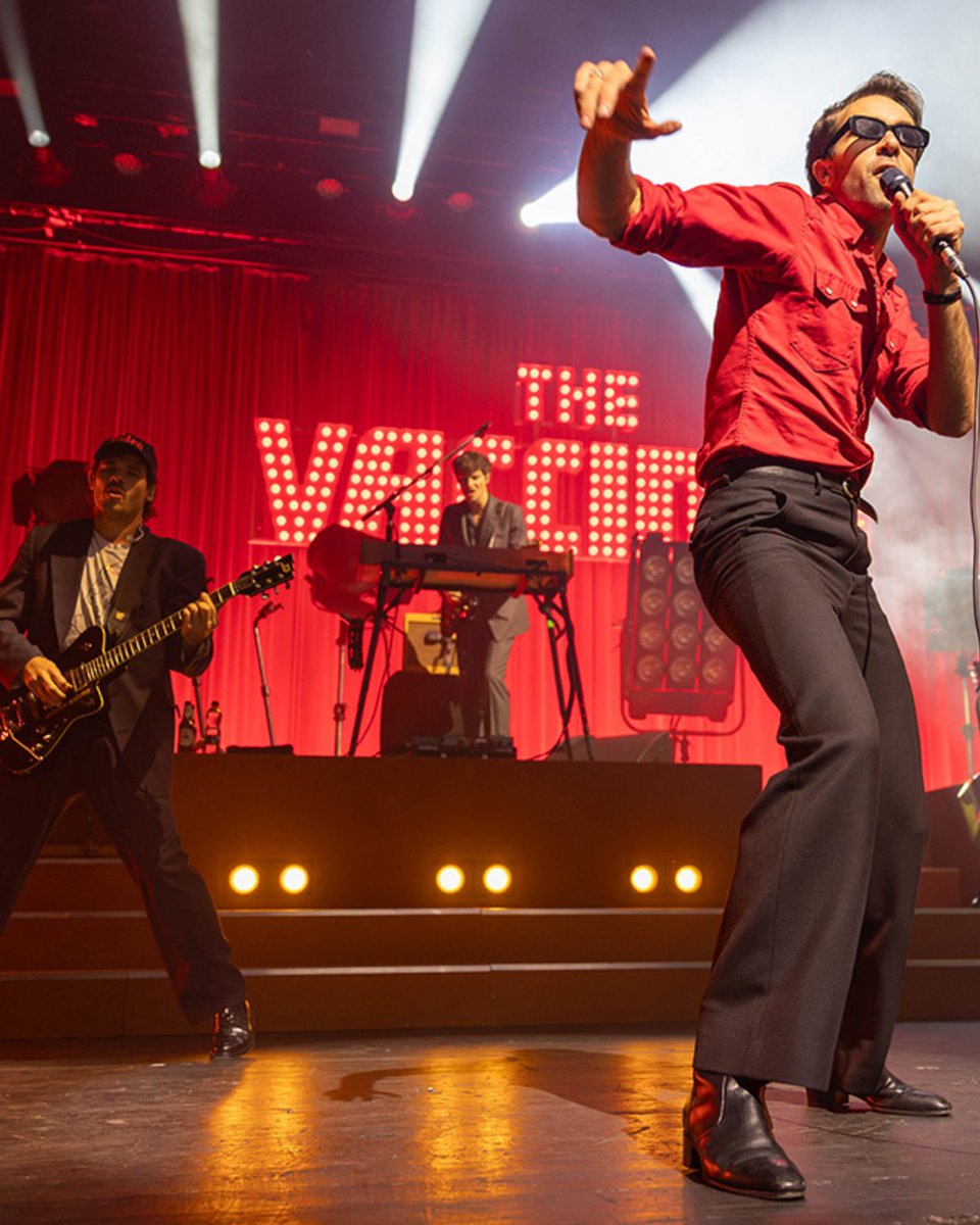 O2 Academy Brixton tweet media