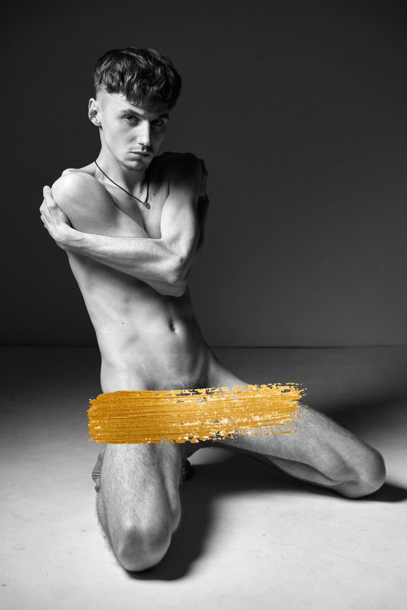 білий tweet media