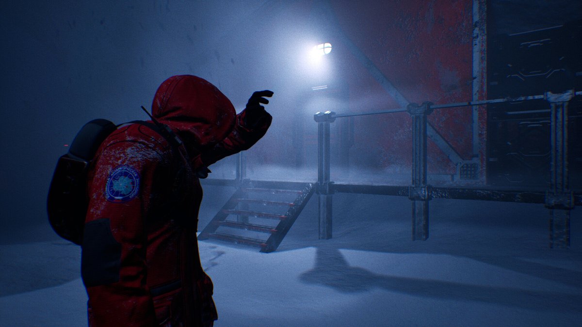 Horror Games Walkhtrough tweet media