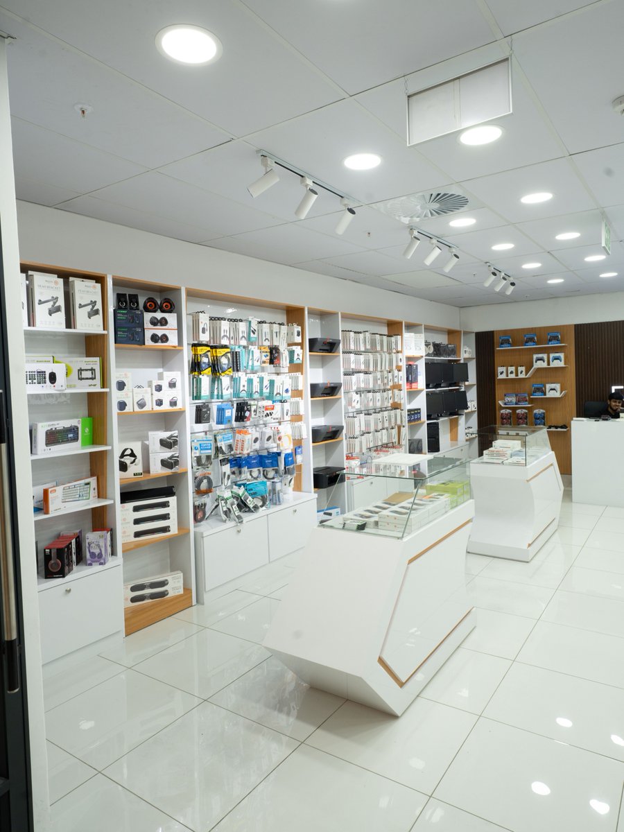 Fourways Mall tweet media