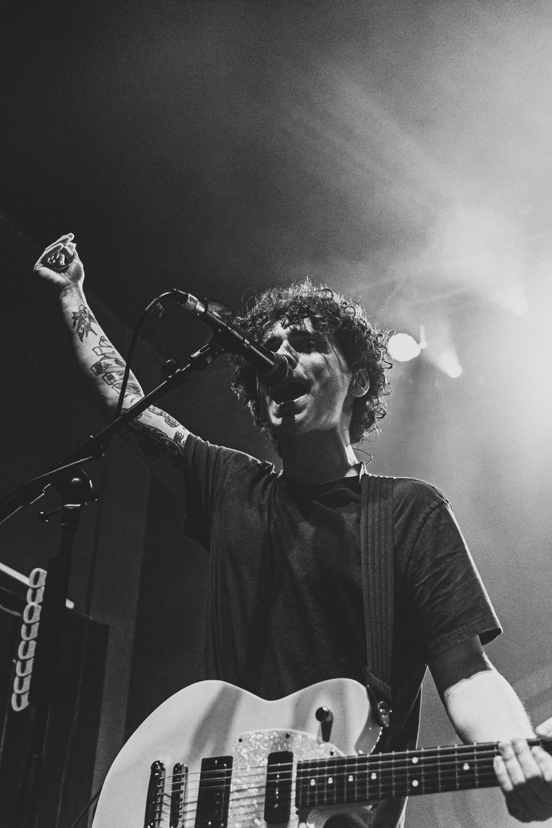 O2 Institute Birmingham tweet media