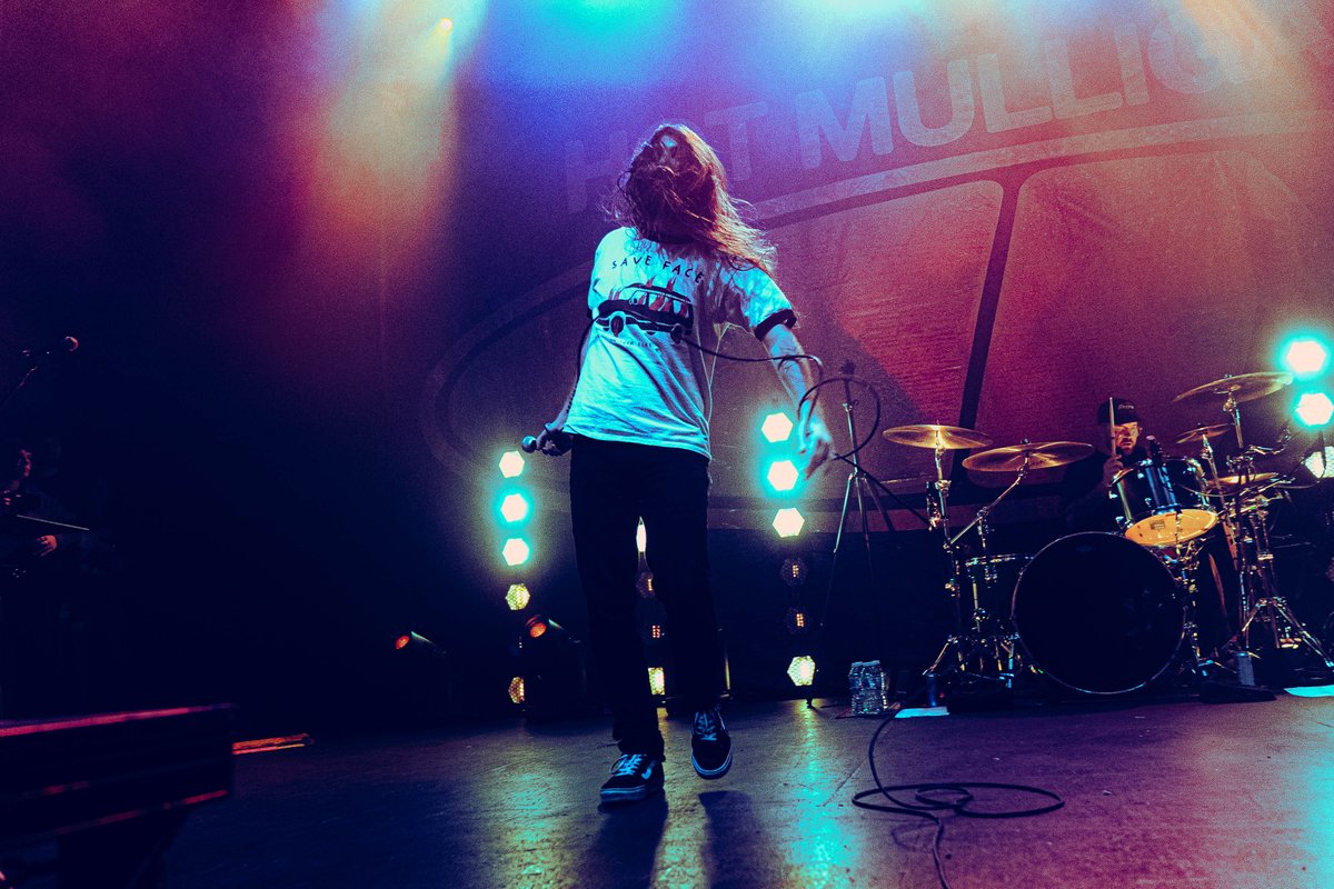 O2 Institute Birmingham tweet media