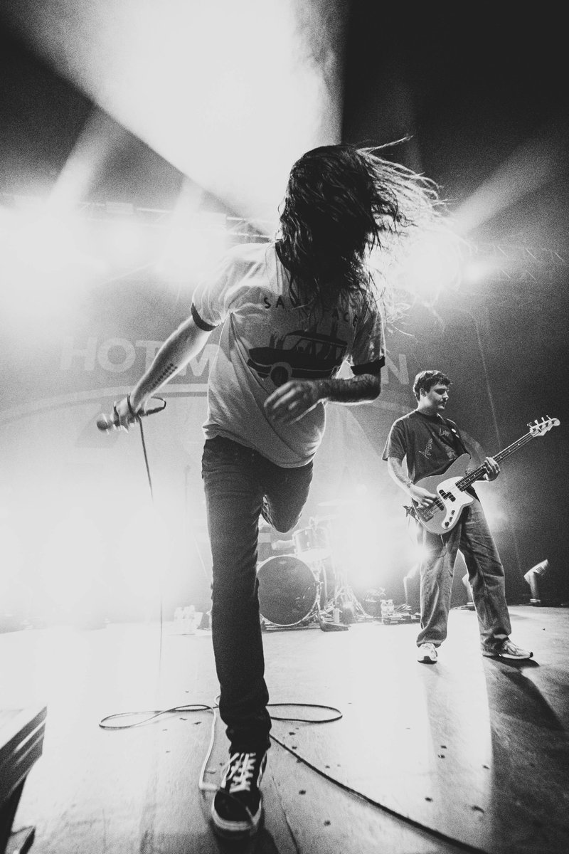 O2 Institute Birmingham tweet media